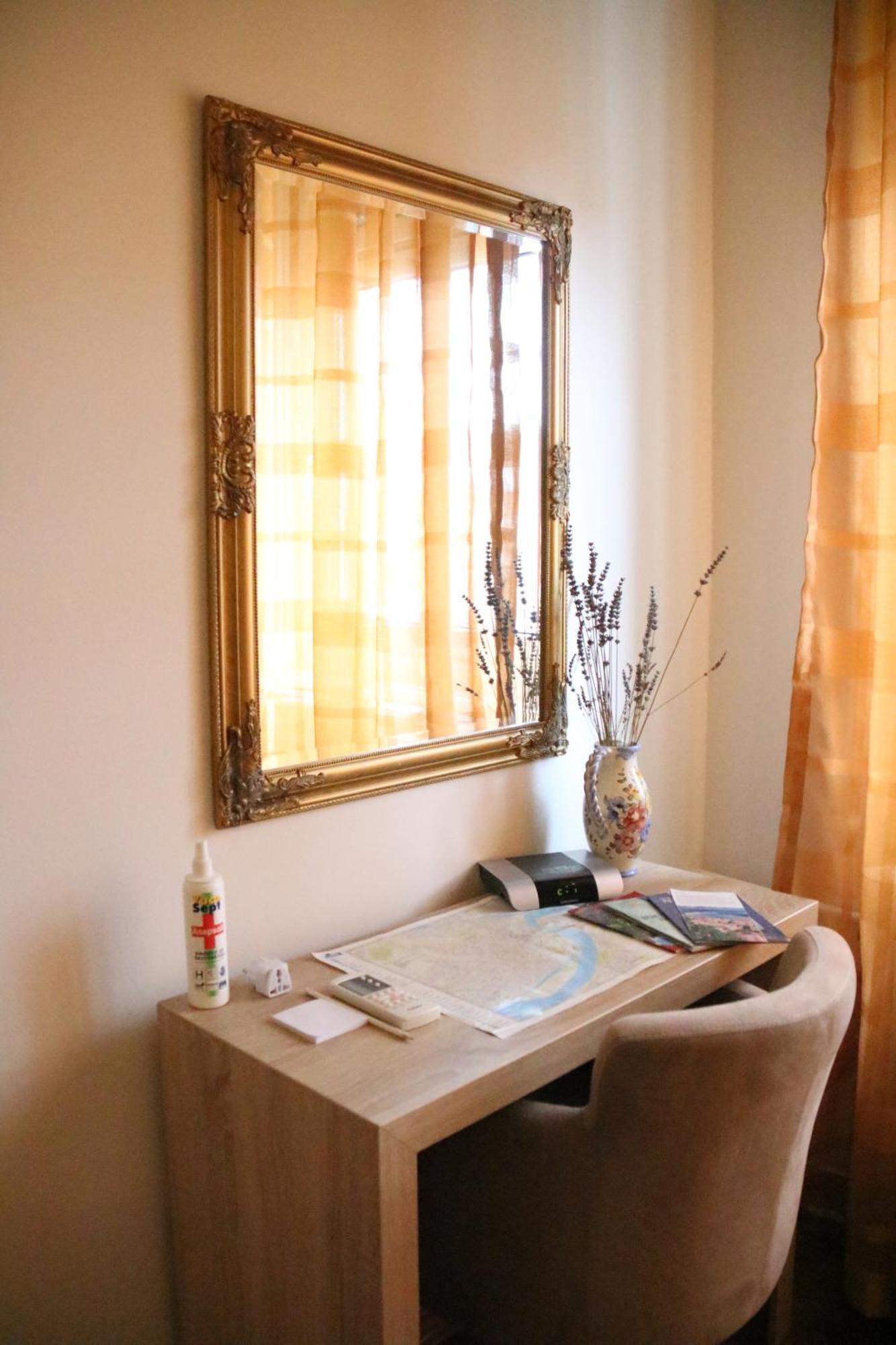 Apartment Centrum Novi Sad Pokoj fotografie